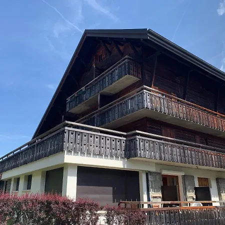 Centre Shufu * Morzine