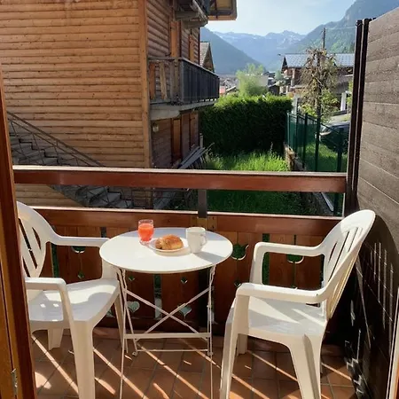 Centre Shufu Morzine