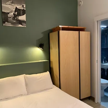 Apartment Centre Shufu Morzine
