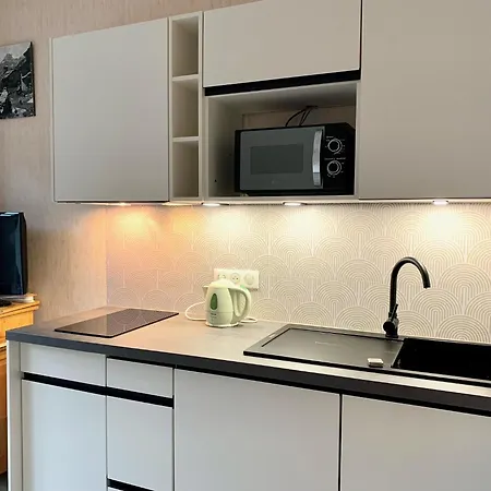 Centre Shufu Apartment