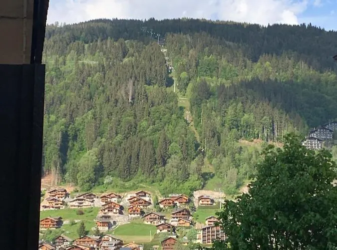 Centre Shufu Διαμέρισμα