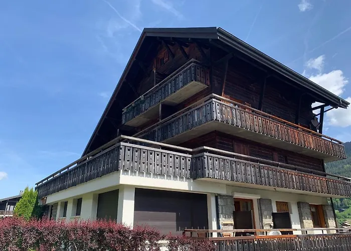 Centre Shufu * Morzine