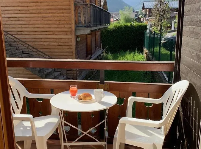 Centre Shufu Morzine